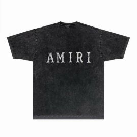 Picture of Amiri T Shirts Short _SKUAmiriS-XXLZJD01832004